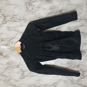 Spyder Boy's Longsleeve Size S-M